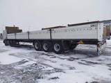 КамАЗ  5410 2002 года за 9 000 000 тг. в Уральск – фото 4