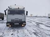 КамАЗ  5410 2002 года за 9 000 000 тг. в Уральск – фото 5