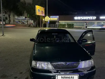 Toyota Avalon 1996 года за 2 300 000 тг. в Талдыкорган – фото 11