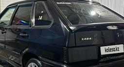 ВАЗ (Lada) 2114 2012 года за 1 600 000 тг. в Семей