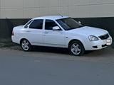 ВАЗ (Lada) Priora 2170 2014 годаүшін2 100 000 тг. в Усть-Каменогорск