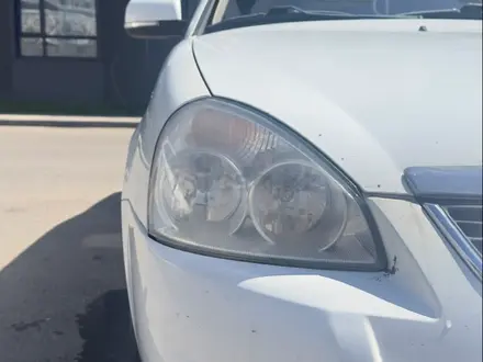 ВАЗ (Lada) Priora 2170 2014 года за 2 100 000 тг. в Усть-Каменогорск – фото 12