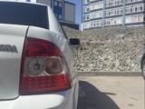 ВАЗ (Lada) Priora 2170 2014 годаүшін2 100 000 тг. в Усть-Каменогорск – фото 3