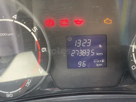 ВАЗ (Lada) Priora 2170 2014 года за 2 100 000 тг. в Усть-Каменогорск – фото 17