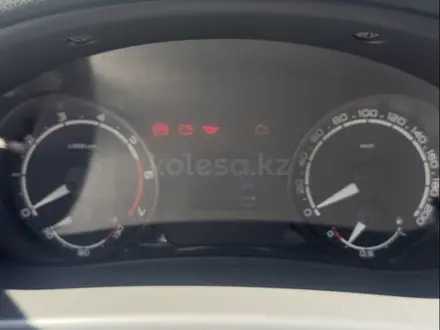 ВАЗ (Lada) Priora 2170 2014 года за 2 100 000 тг. в Усть-Каменогорск – фото 18