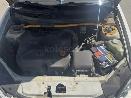 ВАЗ (Lada) Priora 2170 2014 года за 2 100 000 тг. в Усть-Каменогорск – фото 19