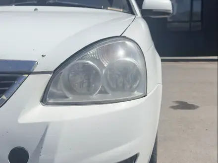 ВАЗ (Lada) Priora 2170 2014 года за 2 100 000 тг. в Усть-Каменогорск – фото 7