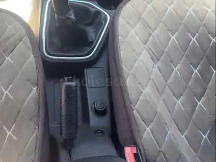 ВАЗ (Lada) Priora 2170 2014 года за 2 100 000 тг. в Усть-Каменогорск – фото 20