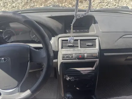 ВАЗ (Lada) Priora 2170 2014 года за 2 100 000 тг. в Усть-Каменогорск – фото 21