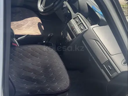 ВАЗ (Lada) Priora 2170 2014 года за 2 100 000 тг. в Усть-Каменогорск – фото 22