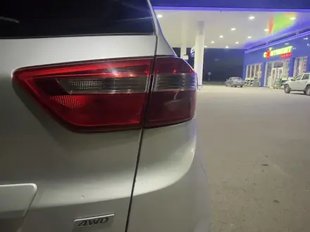 ВАЗ (Lada) Priora 2170 2014 года за 2 100 000 тг. в Усть-Каменогорск – фото 5