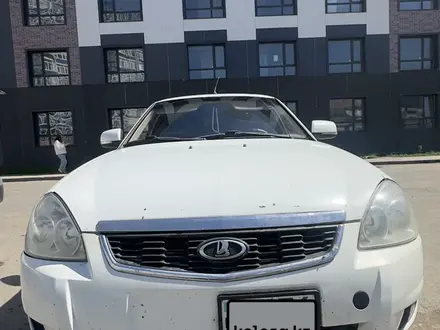ВАЗ (Lada) Priora 2170 2014 года за 2 100 000 тг. в Усть-Каменогорск – фото 6