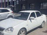 ВАЗ (Lada) Priora 2170 2014 годаүшін2 100 000 тг. в Усть-Каменогорск – фото 4