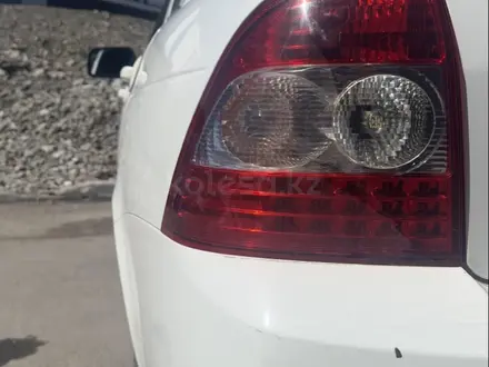 ВАЗ (Lada) Priora 2170 2014 года за 2 100 000 тг. в Усть-Каменогорск – фото 10