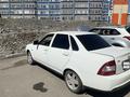 ВАЗ (Lada) Priora 2170 2014 года за 2 100 000 тг. в Усть-Каменогорск – фото 11