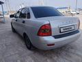 ВАЗ (Lada) Priora 2170 2011 годаүшін2 000 000 тг. в Актау – фото 6