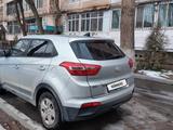 Hyundai Creta 2019 года за 8 700 000 тг. в Тараз – фото 2