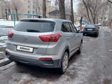 Hyundai Creta 2019 года за 8 700 000 тг. в Тараз – фото 3