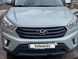 Hyundai Creta 2019 года за 8 700 000 тг. в Тараз – фото 4