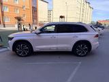 Geely Monjaro 2023 года за 15 000 000 тг. в Караганда – фото 4