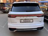 Geely Monjaro 2023 года за 15 000 000 тг. в Караганда – фото 2