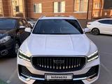 Geely Monjaro 2023 года за 15 000 000 тг. в Караганда