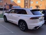 Geely Monjaro 2023 года за 15 000 000 тг. в Караганда – фото 5