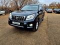 Toyota Land Cruiser Prado 2012 года за 15 400 000 тг. в Степногорск