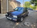 Volkswagen Golf 1993 годаүшін2 250 000 тг. в Тараз – фото 2