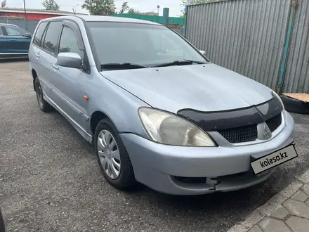 Mitsubishi Lancer 2006 года за 1 800 000 тг. в Усть-Каменогорск