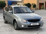 ВАЗ (Lada) Priora 2170 2012 годаfor2 400 000 тг. в Уральск – фото 2