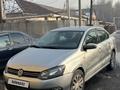 Volkswagen Polo 2013 года за 3 900 000 тг. в Алматы