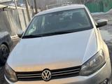 Volkswagen Polo 2013 годаүшін3 700 000 тг. в Алматы – фото 4