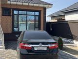 Toyota Camry 2012 года за 9 000 000 тг. в Алматы