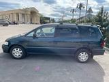 Honda Odyssey 1995 годаүшін3 450 000 тг. в Алматы