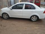 Chevrolet Aveo 2012 года за 3 600 000 тг. в Уральск