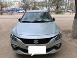 Suzuki Baleno 2023 годаүшін8 700 000 тг. в Актау – фото 2