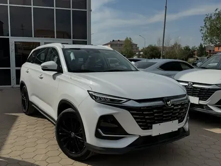 Changan CS75 Pro 2026 года за 10 800 000 тг. в Алматы