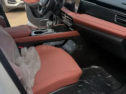 Changan CS75 Pro 2026 года за 10 800 000 тг. в Алматы – фото 13