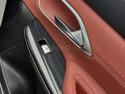 Changan CS75 Pro 2026 года за 10 800 000 тг. в Алматы – фото 15