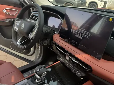 Changan CS75 Pro 2026 года за 10 800 000 тг. в Алматы – фото 16