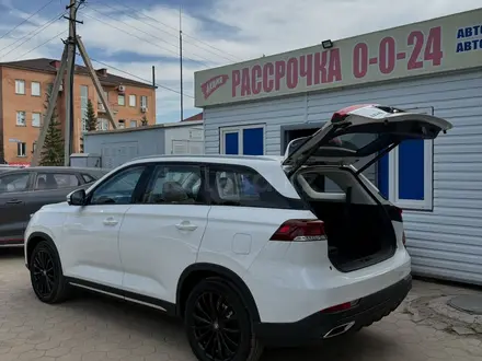 Changan CS75 Pro 2026 года за 10 800 000 тг. в Алматы – фото 3
