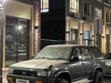 Toyota Hilux Surf 1991 года за 2 500 000 тг. в Астана – фото 2