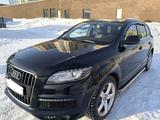 Audi Q7 2013 года за 13 500 000 тг. в Астана – фото 2