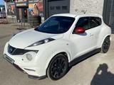 Nissan Juke 2013 годаүшін6 500 000 тг. в Петропавловск