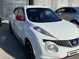 Nissan Juke 2013 годаүшін6 500 000 тг. в Петропавловск – фото 3