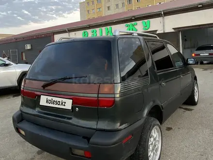 Mitsubishi Space Wagon 1995 года за 850 000 тг. в Актау – фото 2