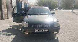 Hyundai Sonata 2001 года за 1 500 000 тг. в Семей – фото 3