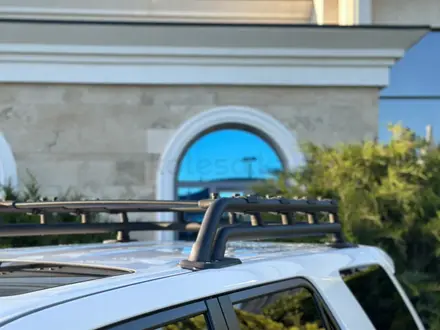 Toyota 4Runner 2024 года за 31 200 000 тг. в Актау – фото 10