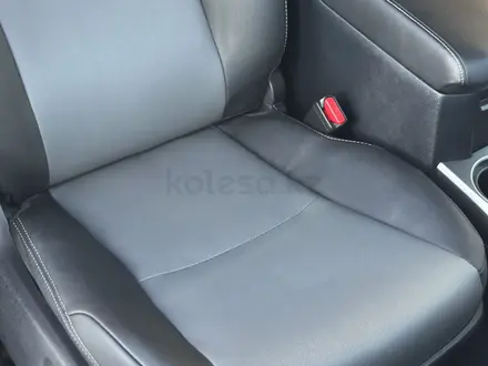 Toyota 4Runner 2024 года за 31 200 000 тг. в Актау – фото 16